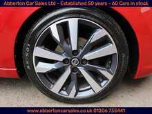 Nissan Micra DIG-T Acenta 