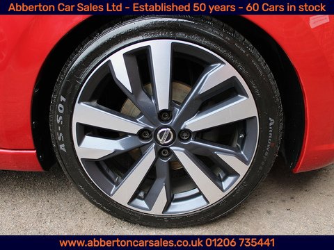 1.0 DIG-T Acenta Hatchback 5dr Petrol Manual Euro 6 (s/s) (117 ps)