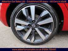 Nissan Micra DIG-T Acenta 