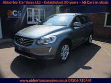 Volvo XC60 D4 SE Nav 