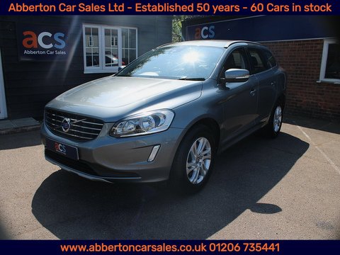 2.0 D4 SE Nav SUV 5dr Diesel Auto Euro 6 (s/s) (190 ps)