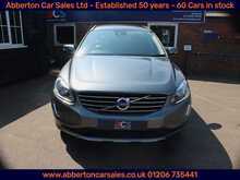 Volvo XC60 D4 SE Nav 