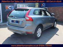 Volvo XC60 D4 SE Nav 
