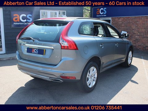 2.0 D4 SE Nav SUV 5dr Diesel Auto Euro 6 (s/s) (190 ps)