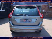 Volvo XC60 D4 SE Nav 
