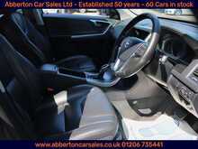 Volvo XC60 D4 SE Nav 