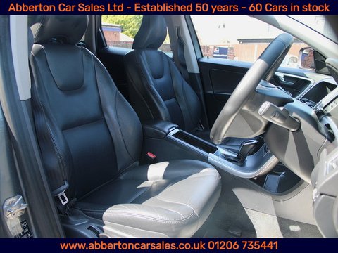2.0 D4 SE Nav SUV 5dr Diesel Auto Euro 6 (s/s) (190 ps)