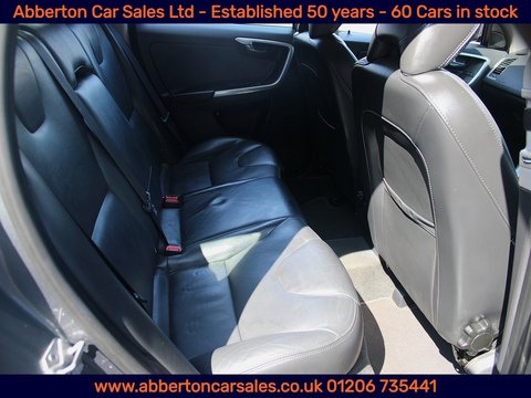 2.0 D4 SE Nav SUV 5dr Diesel Auto Euro 6 (s/s) (190 ps)