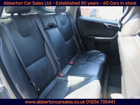 2.0 D4 SE Nav SUV 5dr Diesel Auto Euro 6 (s/s) (190 ps)