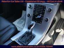 Volvo XC60 D4 SE Nav 