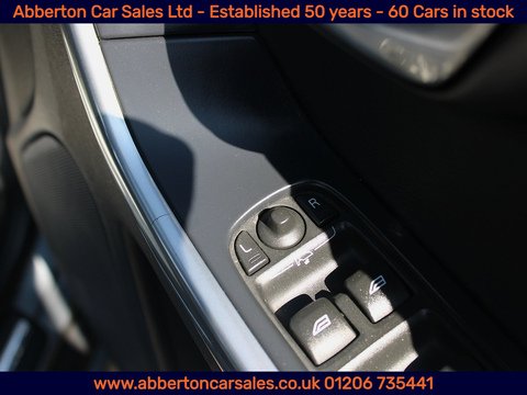 2.0 D4 SE Nav SUV 5dr Diesel Auto Euro 6 (s/s) (190 ps)