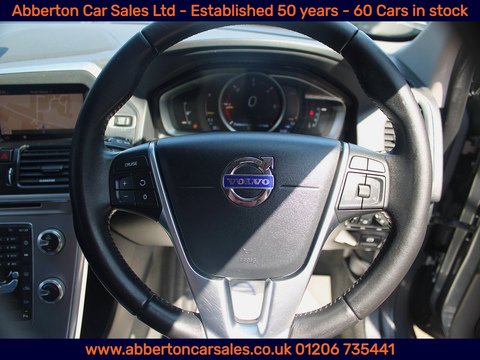 2.0 D4 SE Nav SUV 5dr Diesel Auto Euro 6 (s/s) (190 ps)