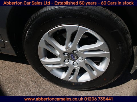 2.0 D4 SE Nav SUV 5dr Diesel Auto Euro 6 (s/s) (190 ps)