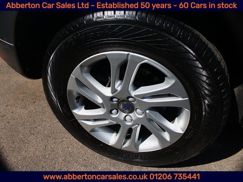 2.0 D4 SE Nav SUV 5dr Diesel Auto Euro 6 (s/s) (190 ps)