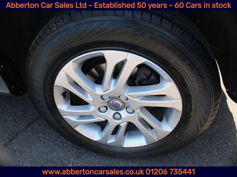 2.0 D4 SE Nav SUV 5dr Diesel Auto Euro 6 (s/s) (190 ps)