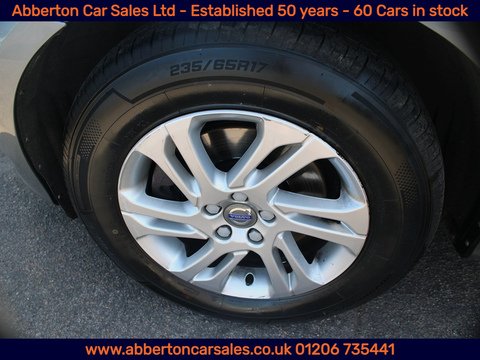 2.0 D4 SE Nav SUV 5dr Diesel Auto Euro 6 (s/s) (190 ps)