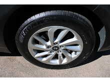 Hyundai TUCSON CRDi Blue Drive SE 