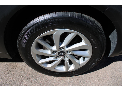 1.7 CRDi Blue Drive SE SUV 5dr Diesel DCT Euro 6 (s/s) (141 ps)
