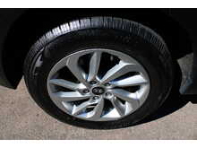 Hyundai TUCSON CRDi Blue Drive SE 