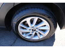 Hyundai TUCSON CRDi Blue Drive SE 