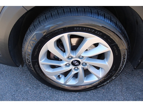1.7 CRDi Blue Drive SE SUV 5dr Diesel DCT Euro 6 (s/s) (141 ps)