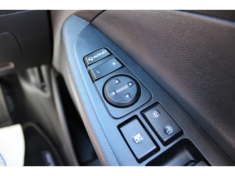 1.7 CRDi Blue Drive SE SUV 5dr Diesel DCT Euro 6 (s/s) (141 ps)