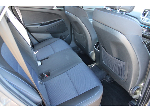 1.7 CRDi Blue Drive SE SUV 5dr Diesel DCT Euro 6 (s/s) (141 ps)