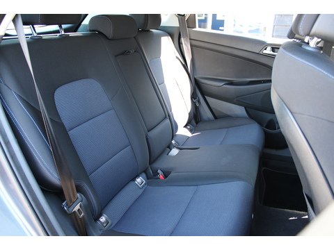 1.7 CRDi Blue Drive SE SUV 5dr Diesel DCT Euro 6 (s/s) (141 ps)