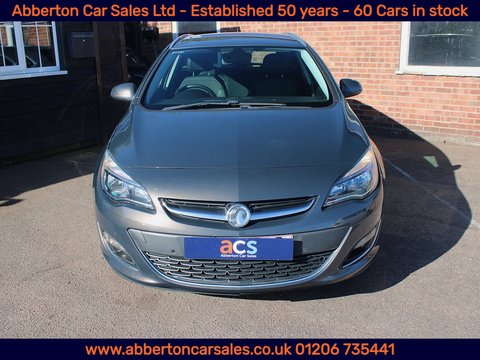 1.6 16V SE Sports Tourer 5dr Petrol Manual Euro 5 (115 ps)