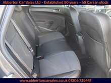 Vauxhall Astra SE 