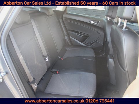 1.6 16V SE Sports Tourer 5dr Petrol Manual Euro 5 (115 ps)