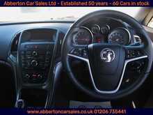 Vauxhall Astra SE 