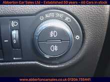 Vauxhall Astra SE 