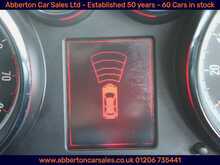 Vauxhall Astra SE 