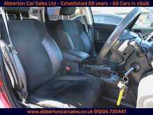 Honda CR-V i-VTEC SR 