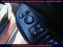 Honda CR-V i-VTEC SR 