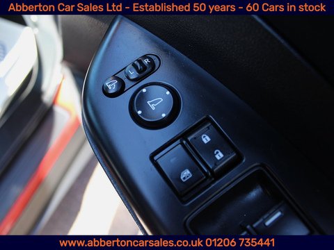 2.0 i-VTEC SR SUV 5dr Petrol Auto 4WD Euro 5 (155 ps)