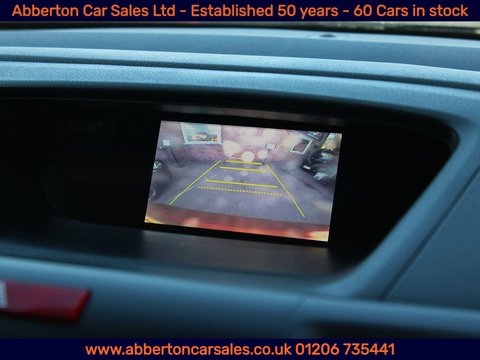 2.0 i-VTEC SR SUV 5dr Petrol Auto 4WD Euro 5 (155 ps)