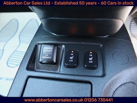 2.0 i-VTEC SR SUV 5dr Petrol Auto 4WD Euro 5 (155 ps)