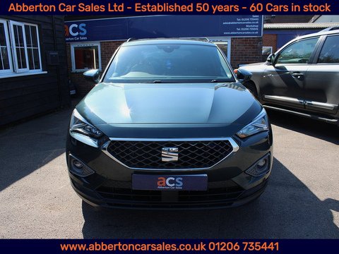 1.5 TSI EVO SE First Edition SUV 5dr Petrol Manual Euro 6 (s/s) (150 ps)