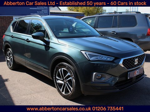 1.5 TSI EVO SE First Edition SUV 5dr Petrol Manual Euro 6 (s/s) (150 ps)