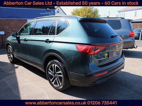 1.5 TSI EVO SE First Edition SUV 5dr Petrol Manual Euro 6 (s/s) (150 ps)