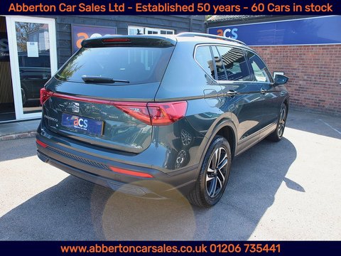 1.5 TSI EVO SE First Edition SUV 5dr Petrol Manual Euro 6 (s/s) (150 ps)