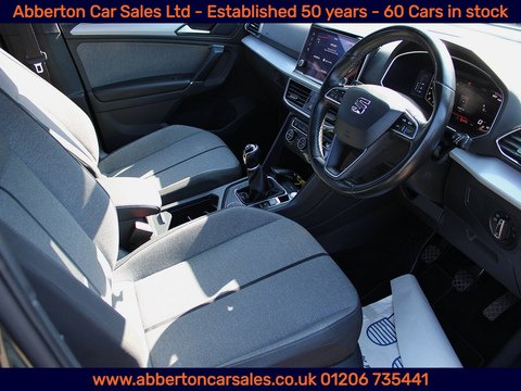 1.5 TSI EVO SE First Edition SUV 5dr Petrol Manual Euro 6 (s/s) (150 ps)