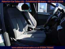 SEAT Tarraco TSI EVO SE First Edition 