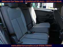 SEAT Tarraco TSI EVO SE First Edition 