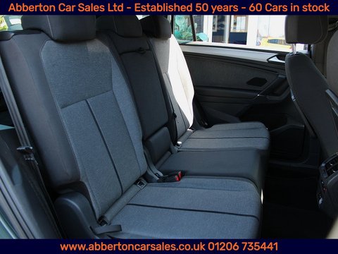 1.5 TSI EVO SE First Edition SUV 5dr Petrol Manual Euro 6 (s/s) (150 ps)
