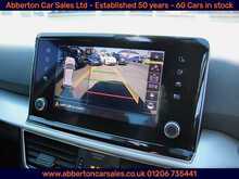 SEAT Tarraco TSI EVO SE First Edition 