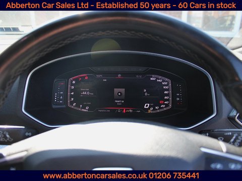 1.5 TSI EVO SE First Edition SUV 5dr Petrol Manual Euro 6 (s/s) (150 ps)