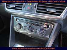 SEAT Tarraco TSI EVO SE First Edition 